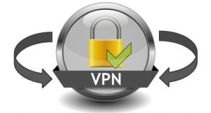 VPN сервер