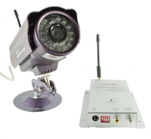 wifi camera