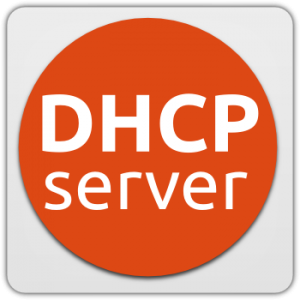 DHCP Windows Server