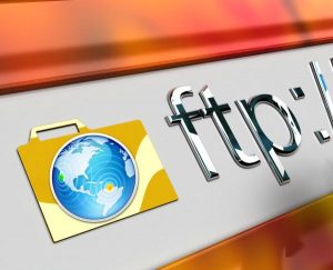 FTP-server