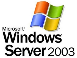 терминал Windows 2003