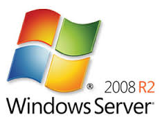 терминал Windows 2008