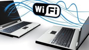 безопасность wi-fi